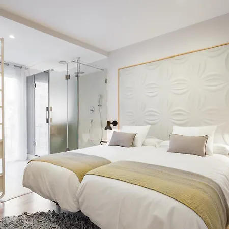 Art House Paral-lel Sant Antoni Apartment Barcelona