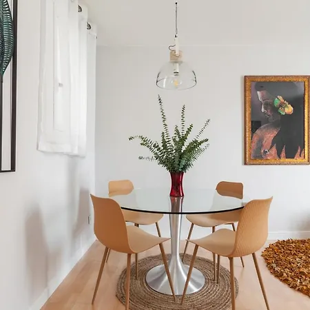 Art House Paral-lel Sant Antoni ברצלונה