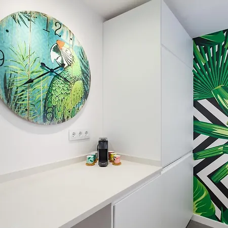 Art House Paral-lel Sant Antoni Barcelona