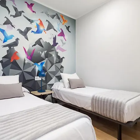 Art House Paral-lel Sant Antoni