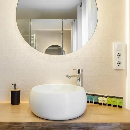 Apartment Art House Paral-lel Sant Antoni Barcelona